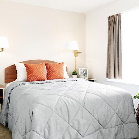 Intown Suites Extended Stay Atlanta Ga - Douglasville Zewnętrze zdjęcie